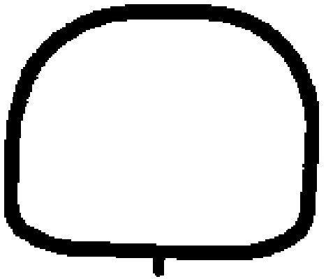 Dichtung, Ansaugkrümmer