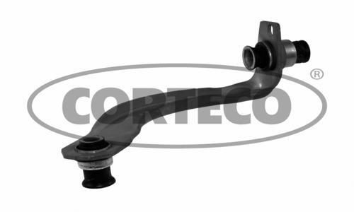 Corteco 49368511 Lagerung, Motor