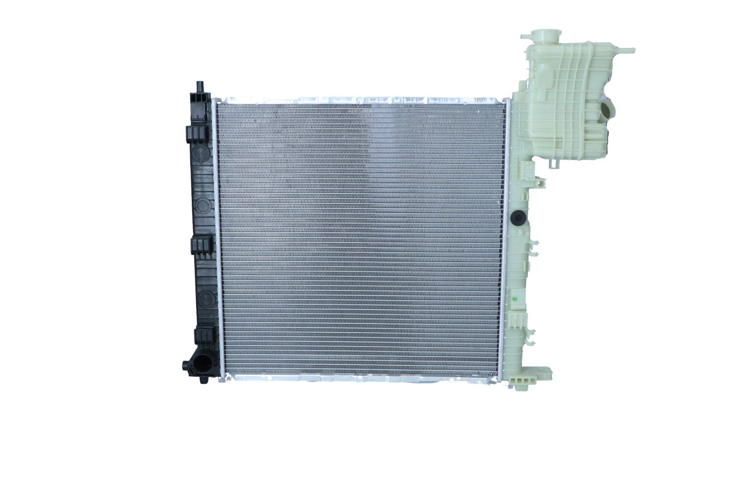 Radiator, engine cooling 50583