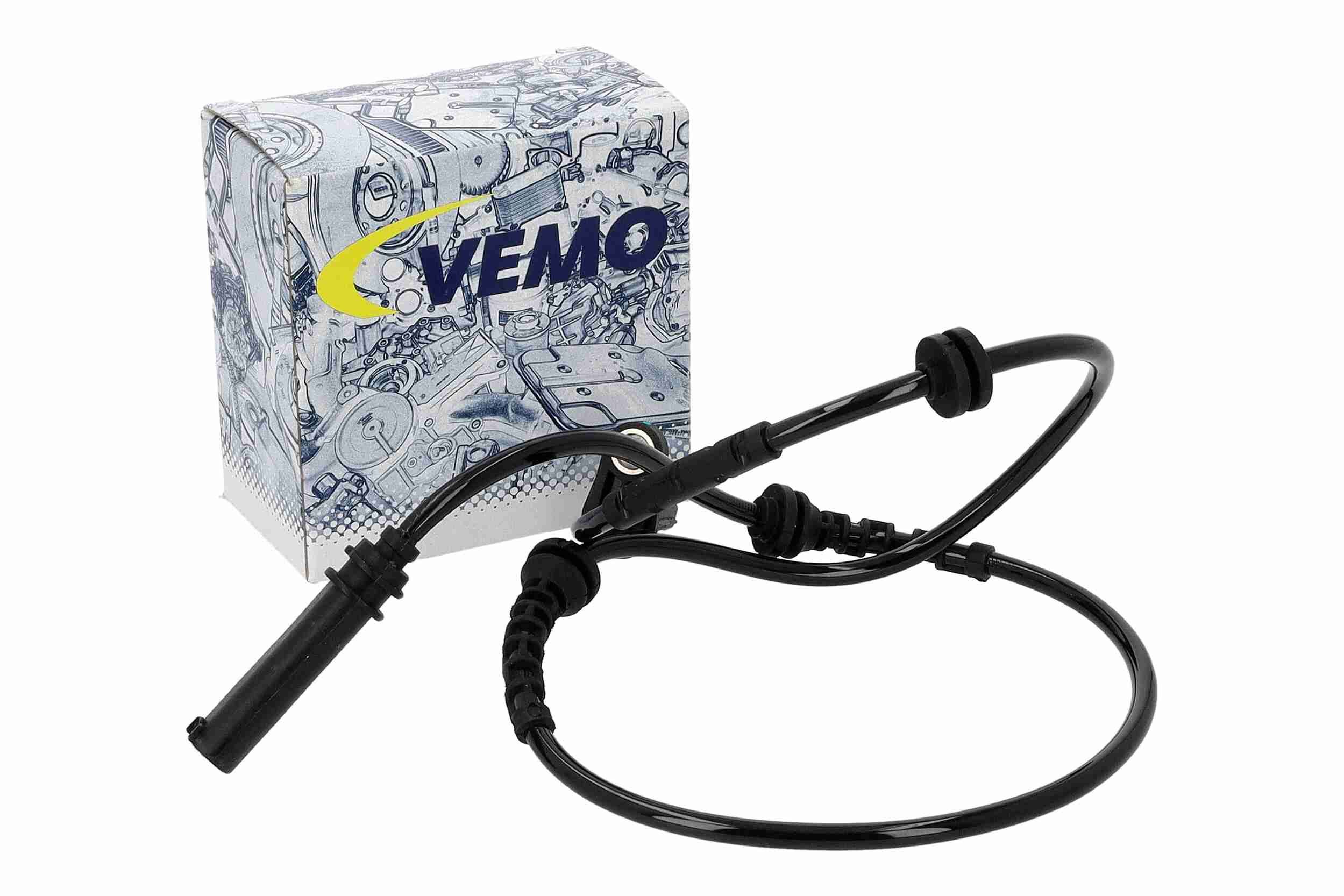 Sensor, Raddrehzahl