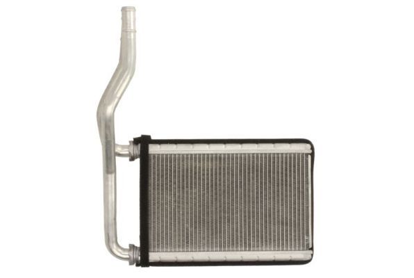 THERMOTEC D6F004TT - W&auml;rmetauscher, Innenraumheizung