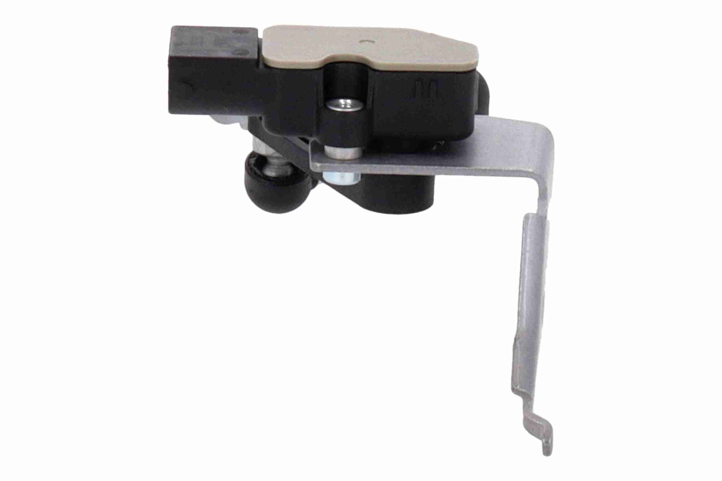 Sensor, Leuchtweitenregulierung