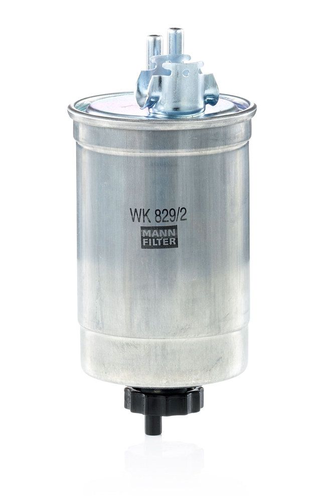 Kraftstofffilter Kraftstofffilter
