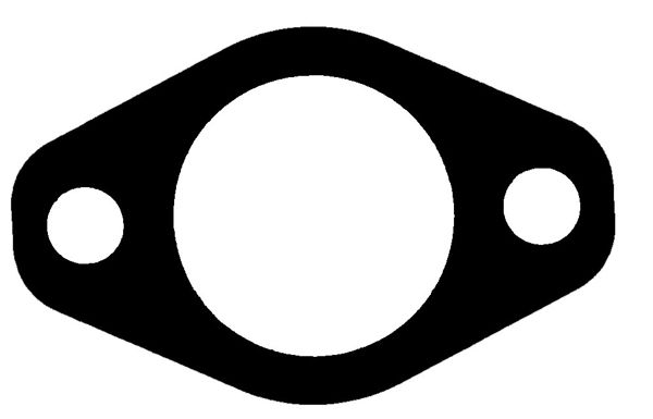 Junta, colector de escape