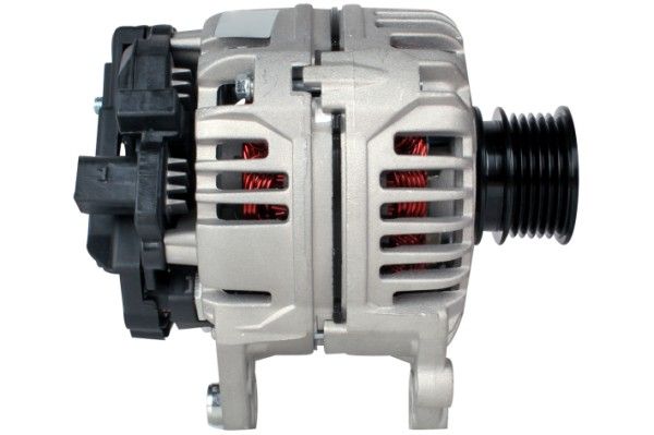 Generator Generator