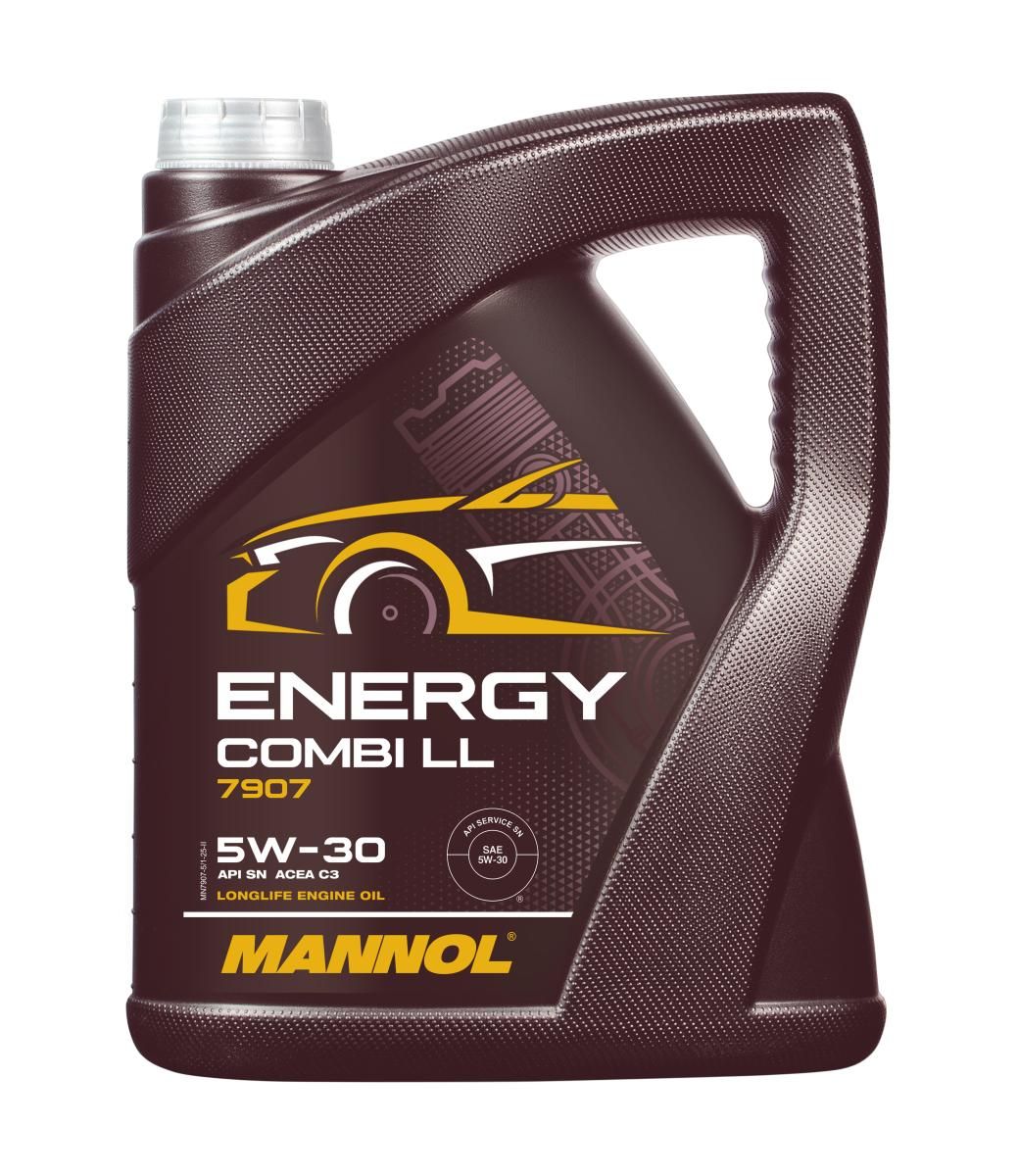 ENERGY COMBI LL 5W-30 / 5L
