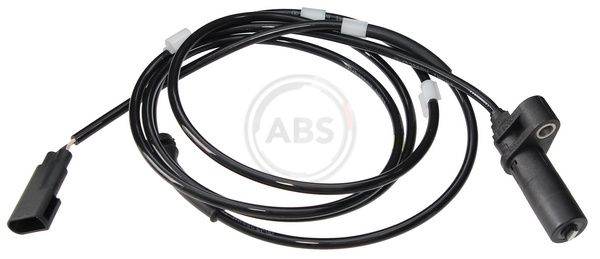 Sensor, Raddrehzahl