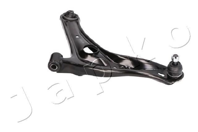 Control/Trailing Arm, wheel suspension 722040L