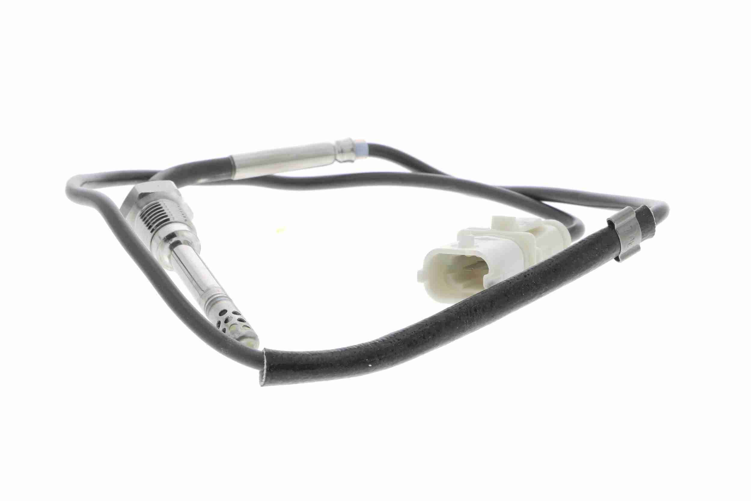 Sensor, Abgastemperatur