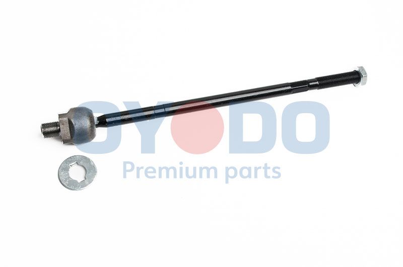 Axialgelenk, Spurstange
