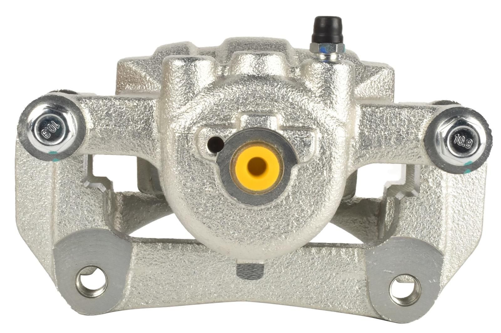 DBA Street Series FORD FIESTA WS 1.6L P FWD F RH 7/08 - 12/09 - TecDoc 1