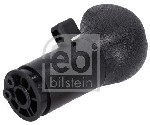 Schalthebelknauf Schalthebelknauf