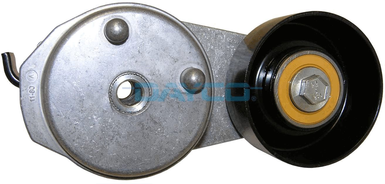 AUTOMATIC BELT TENSIONER  89370 - TecDoc Only
