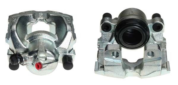 Bremssattel