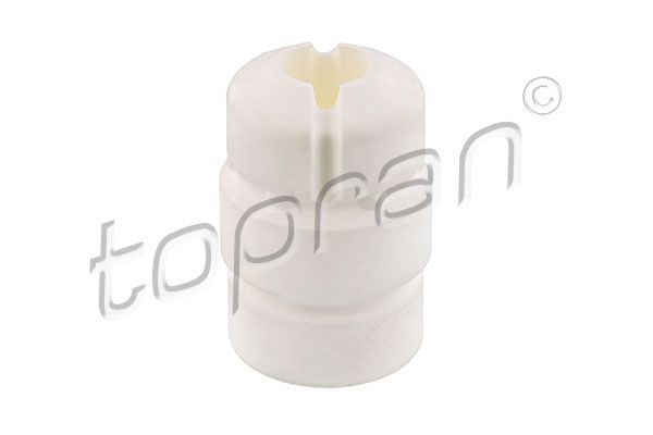 103 743 TOPRAN ütköző, rugózás