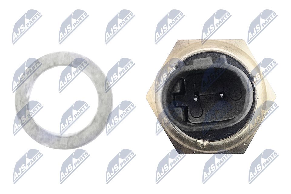 Sensor, Kühlmitteltemperatur Sensor, Kühlmitteltemperatur