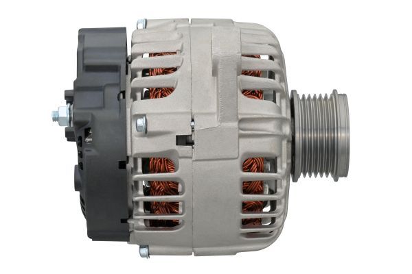 Generator Generator