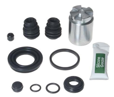 BUDWEG CALIPER 2090415 - Reparatursatz, Bremssattel