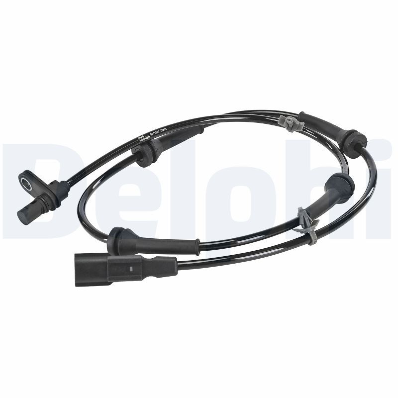 Sensor, Raddrehzahl