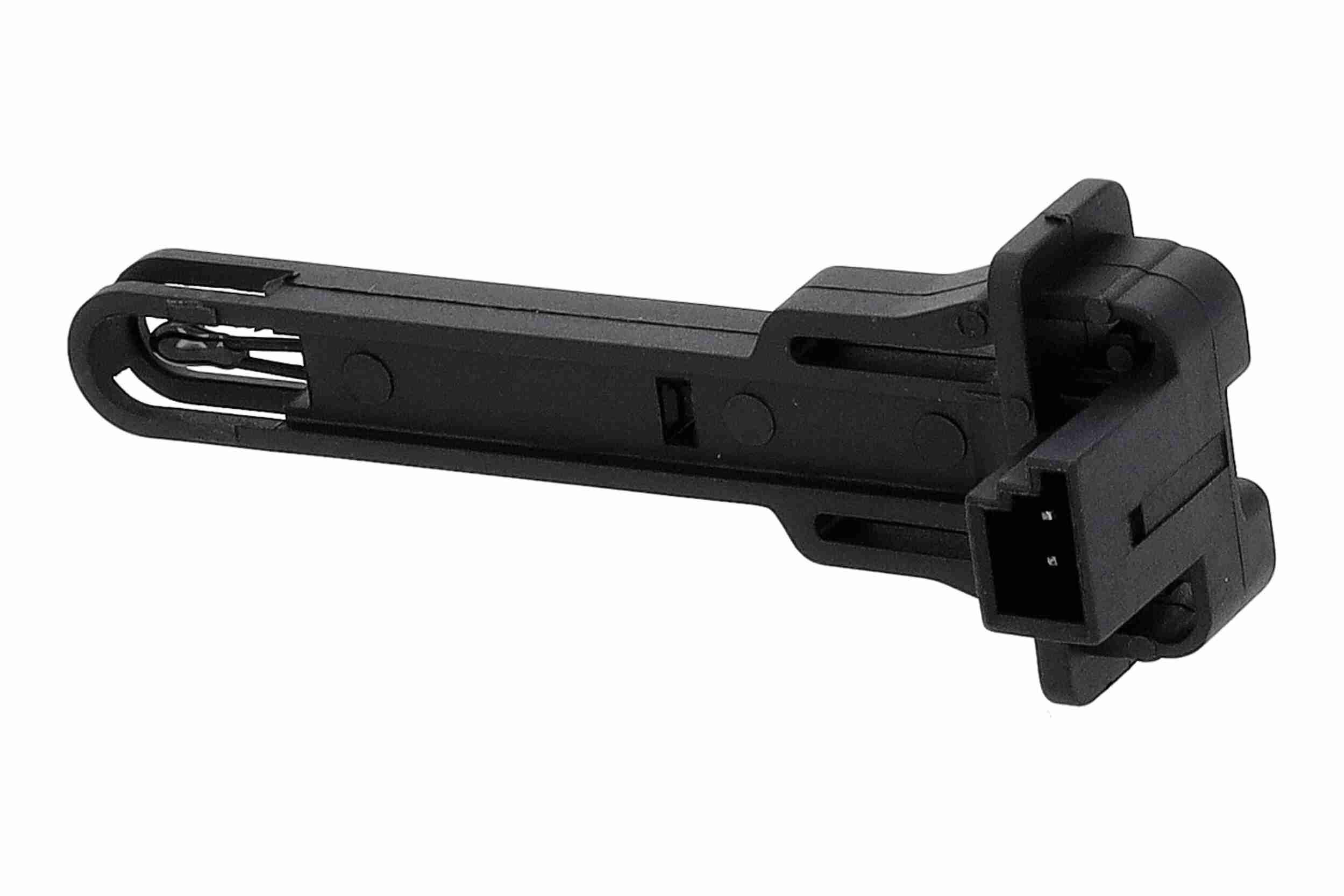 Sensor, Innenraumtemperatur