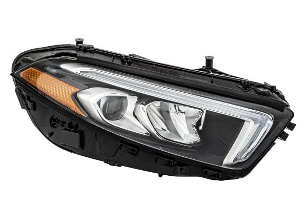 Faro principal