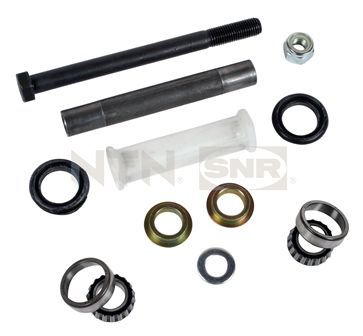 KIT DE BRAS DE SUSPENSION  9900