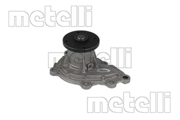 Water Pump, engine cooling 24-1368