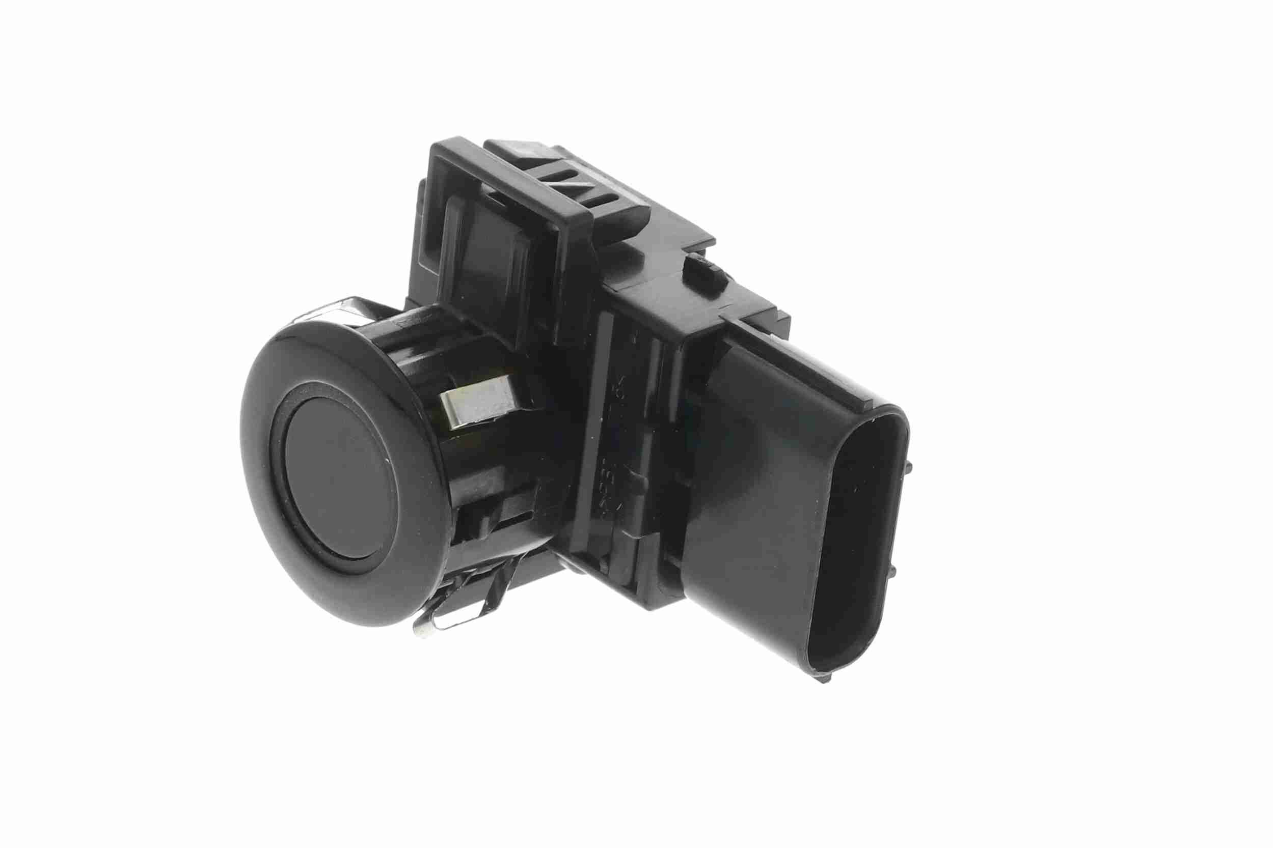 Sensor, Einparkhilfe