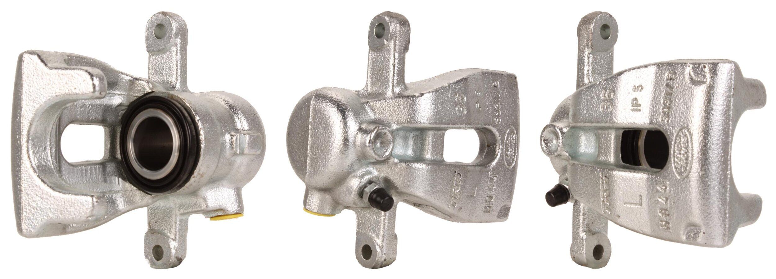 Bremssattel