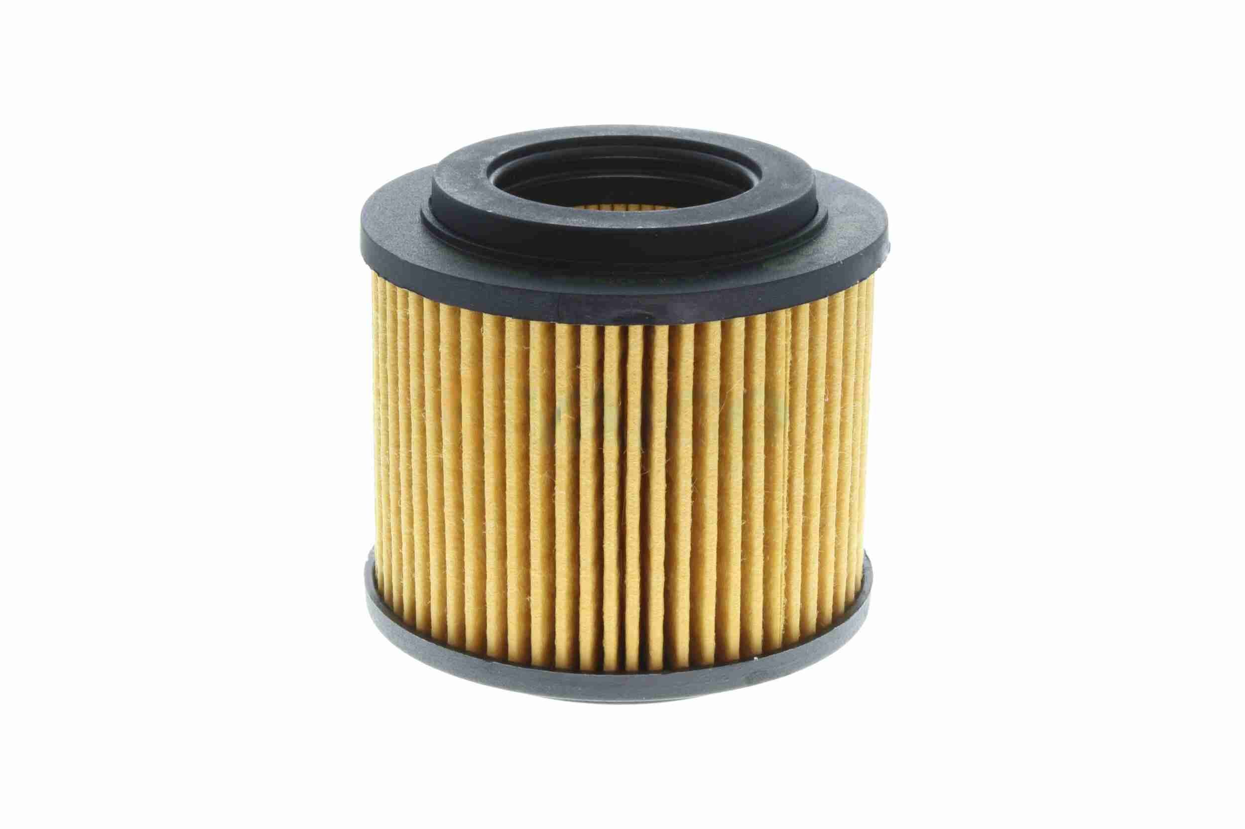 &Ouml;lfilter