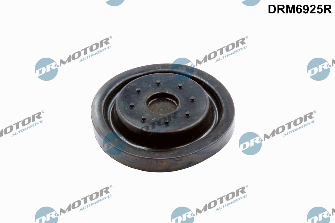 Dr.Motor Automotive DRM6925R Membran, Kurbelgehäuseentlüftung