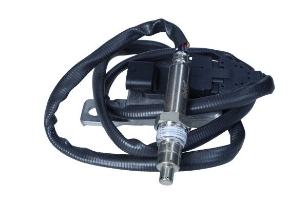 NOx-Sensor, NOx-Katalysator