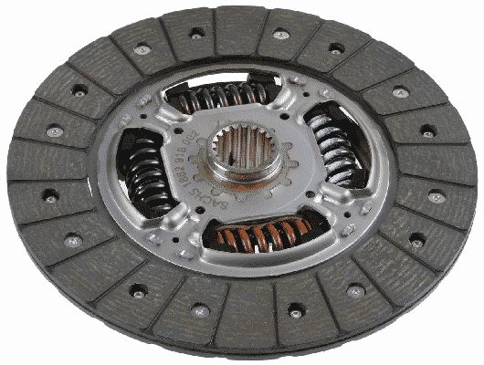 Clutch Disc 1862 918 002