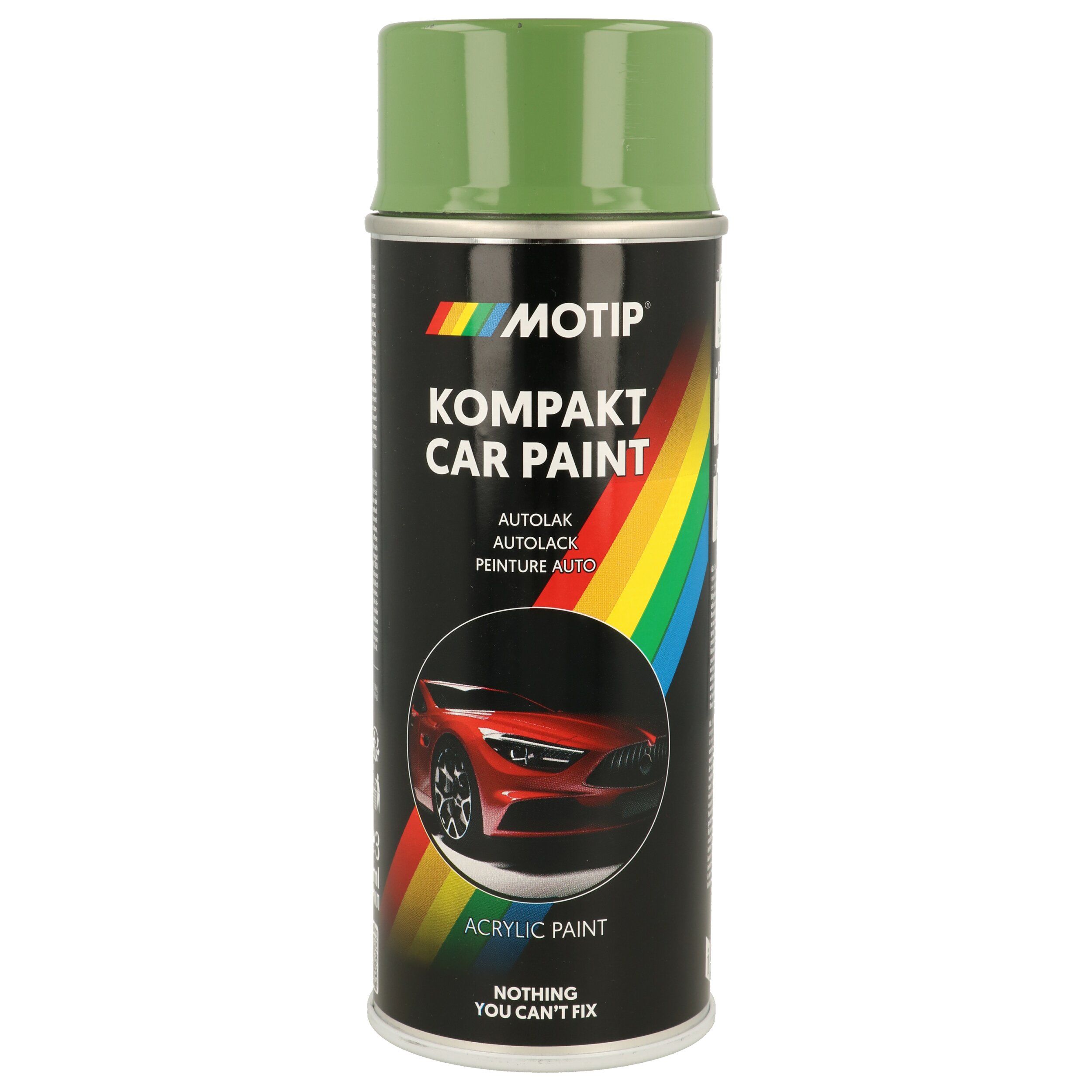 Fahrzeuglack