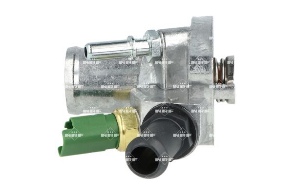 Thermostat, Kühlmittel Thermostat, Kühlmittel