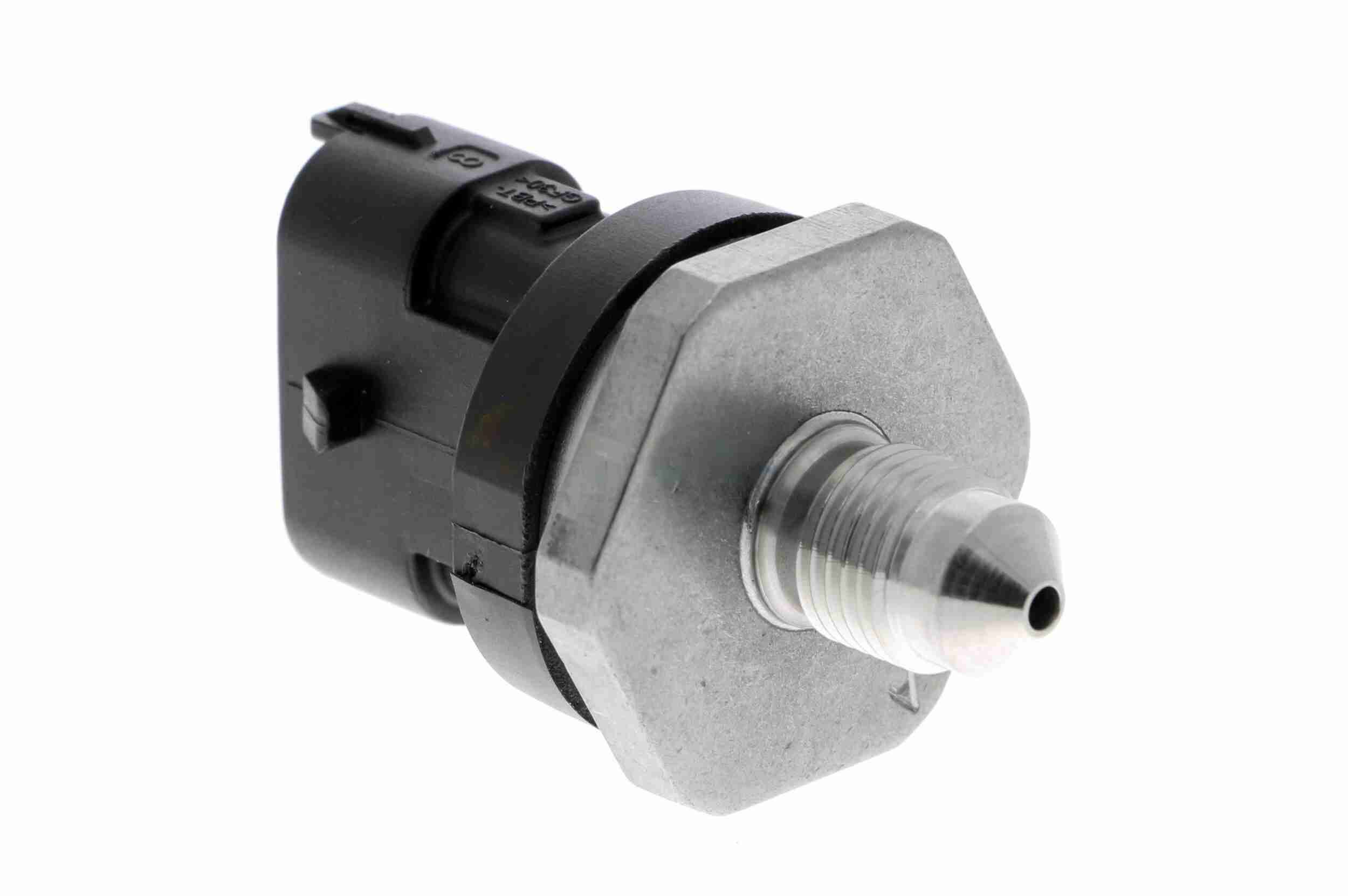Sensor, Kraftstoffdruck