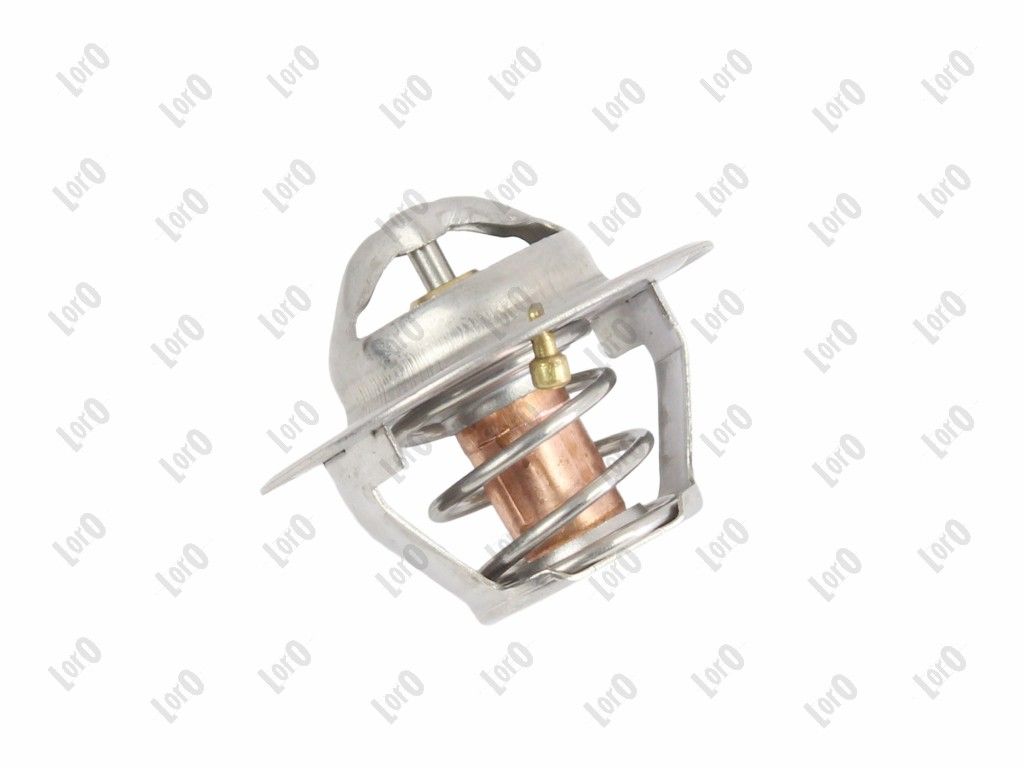 Thermostat, K&uuml;hlmittel