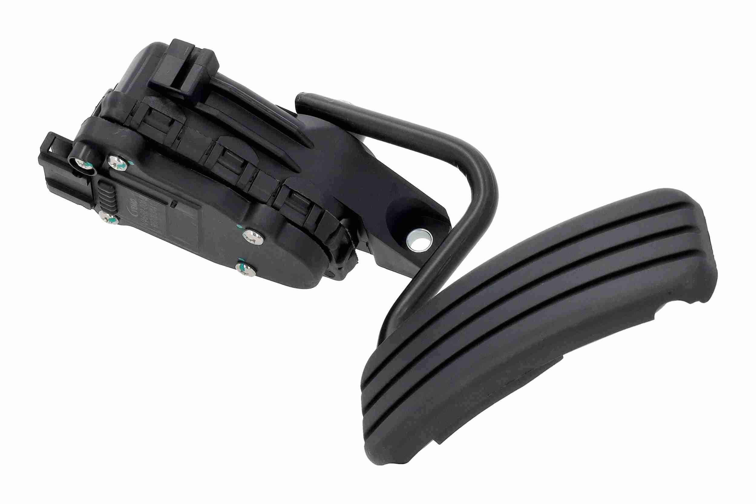 Fahrpedal