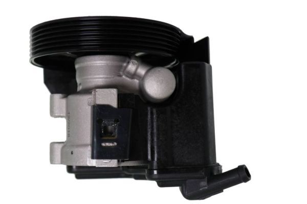 Hydraulikpumpe, Lenkung