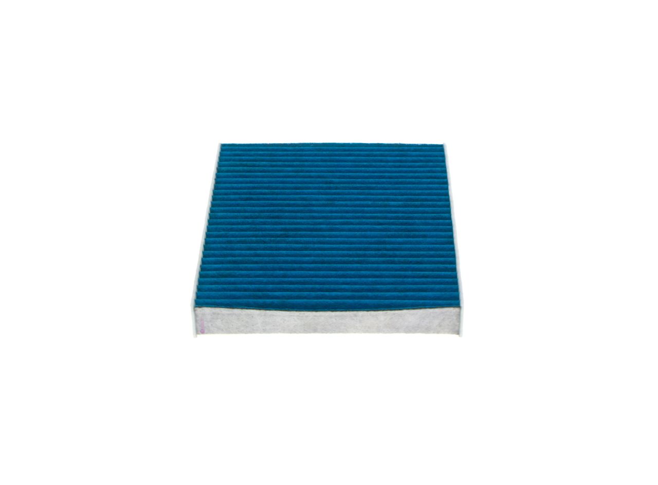 Filter, Innenraumluft
