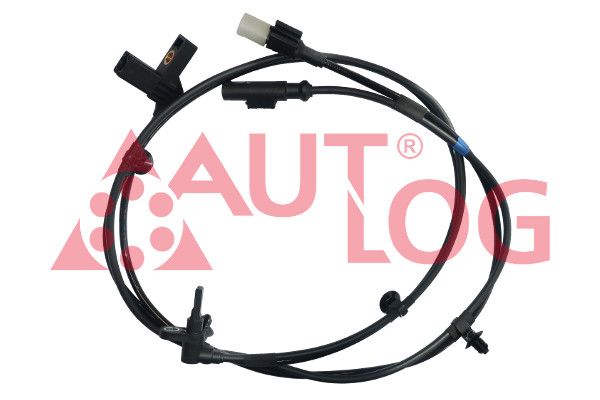 Sensor, Raddrehzahl