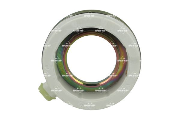 Spule, Magnetkupplung (Kompressor)