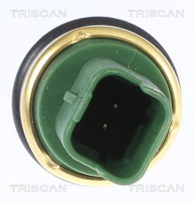 Sensor, Kühlmitteltemperatur Sensor, Kühlmitteltemperatur