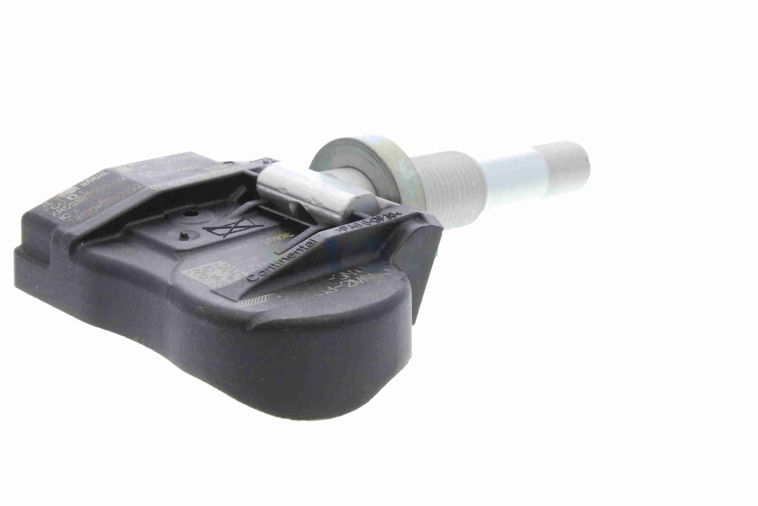 rato jutiklis, padangų slėgio kontrolės sistema