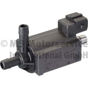 PIERBURG 7.22687.46.0 Boost Pressure Control Valve