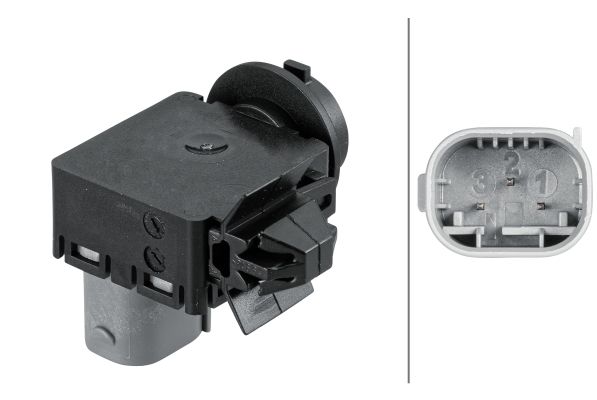 Sensor, Luftgüte