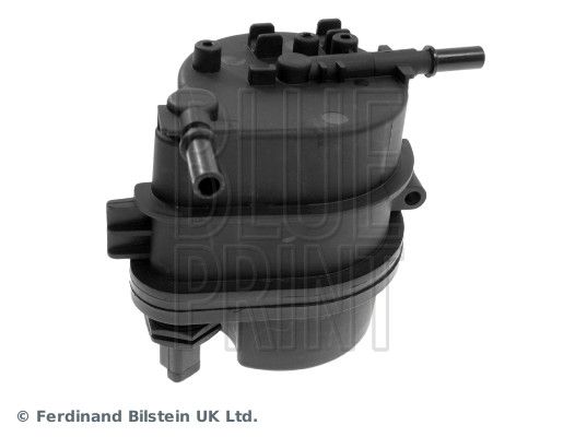 Kraftstofffilter Kraftstofffilter