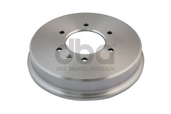 Drum [ Holden Jackaroo UBS Series 81-91 R ] - TecDoc 2