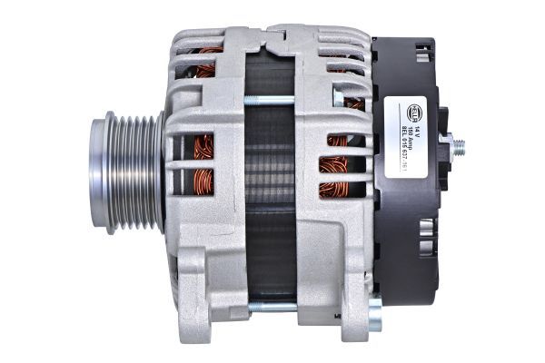 Alternator 8EL 015 637-161