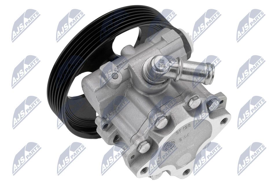 Hydraulikpumpe, Lenkung